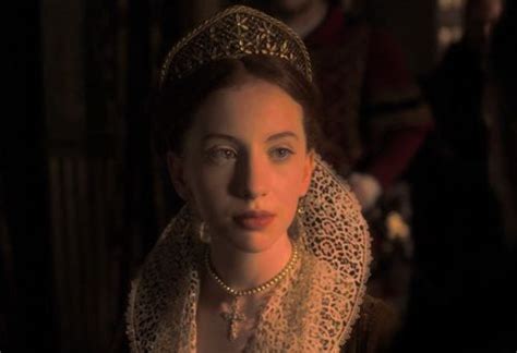 Elizabeth Tudor Bolena 